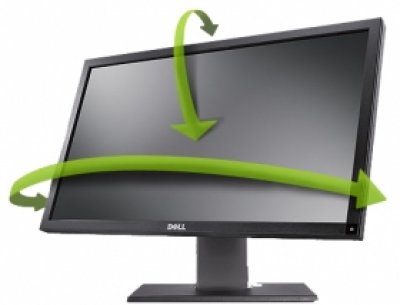 dell u2311h