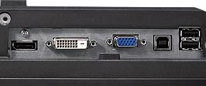 dell u2311h