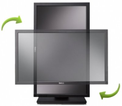dell u2311h