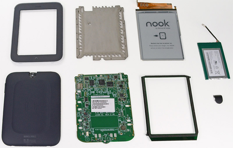nook