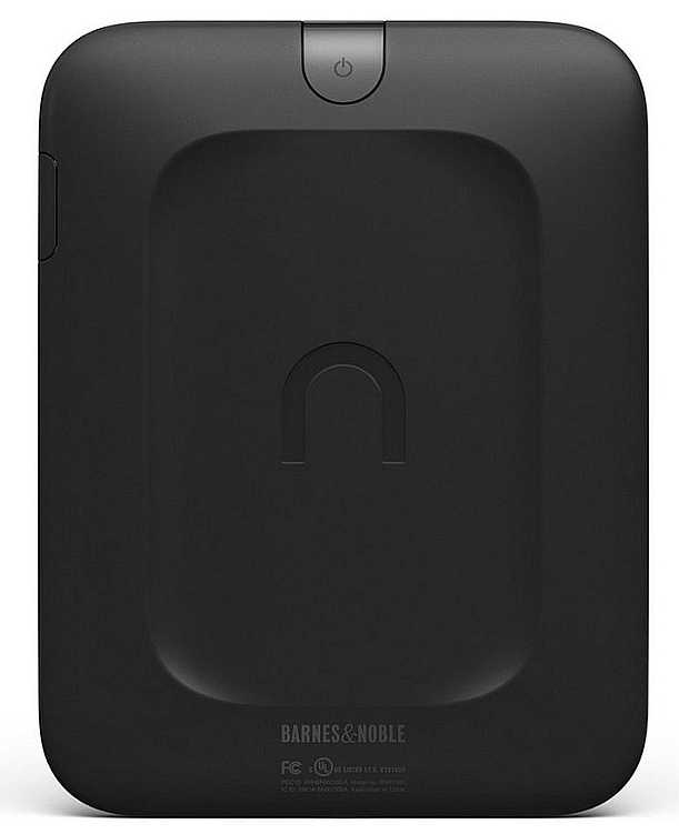nook