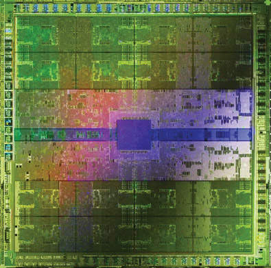 image geforce gtx 480