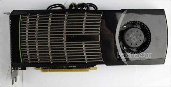 image geforce gtx 480
