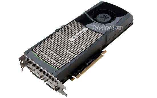 image geforce gtx 480