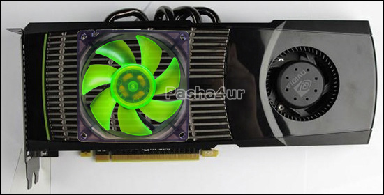 image Gigabyte GV-N480UD-15I