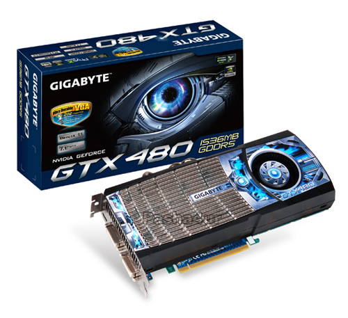 image Gigabyte GV-N480UD-15I