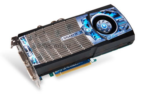 image Gigabyte GV-N480UD-15I