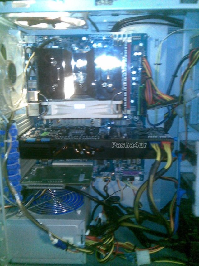 image Gigabyte GV-N480UD-15I
