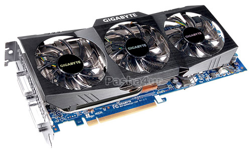 image Gigabyte GV-N480UD-15I