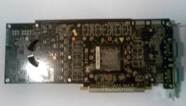 image MSI N480GTX Twin Frozr II