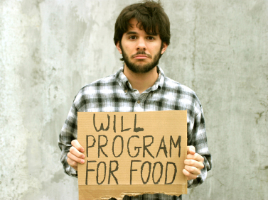 will-code-for-food