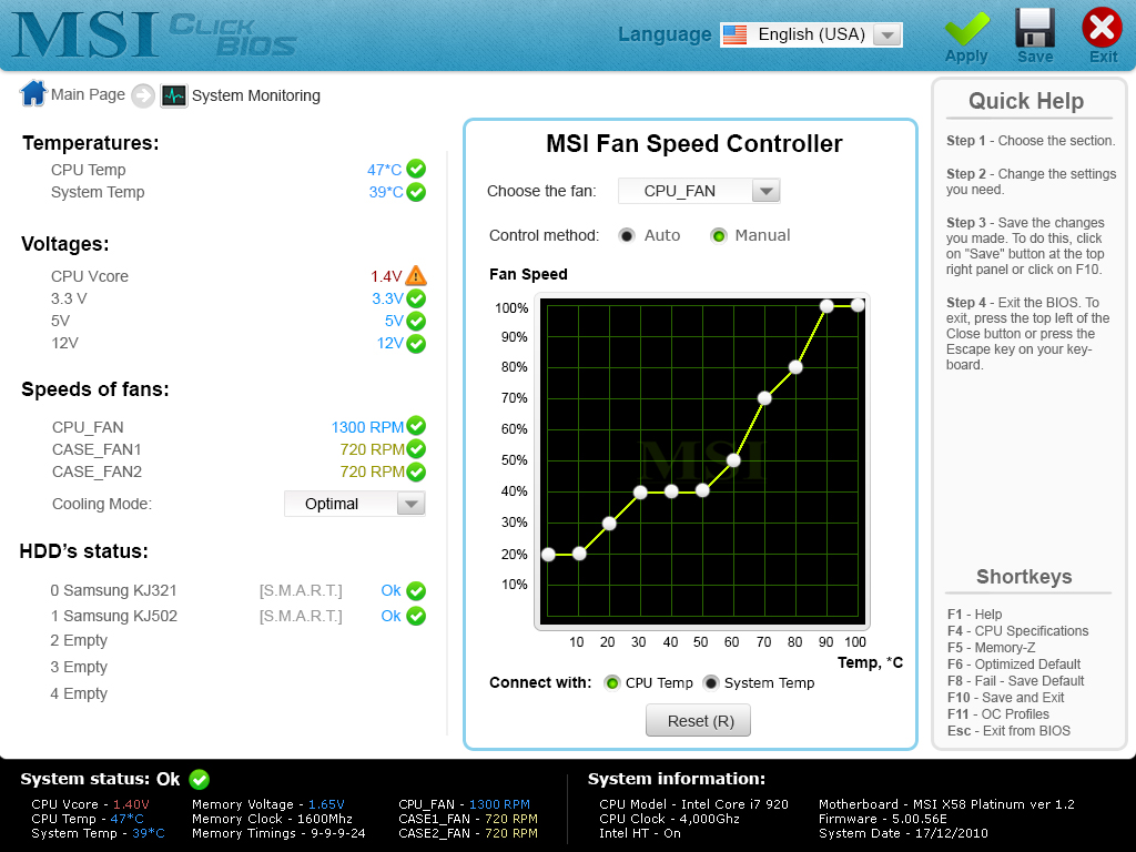 image msi