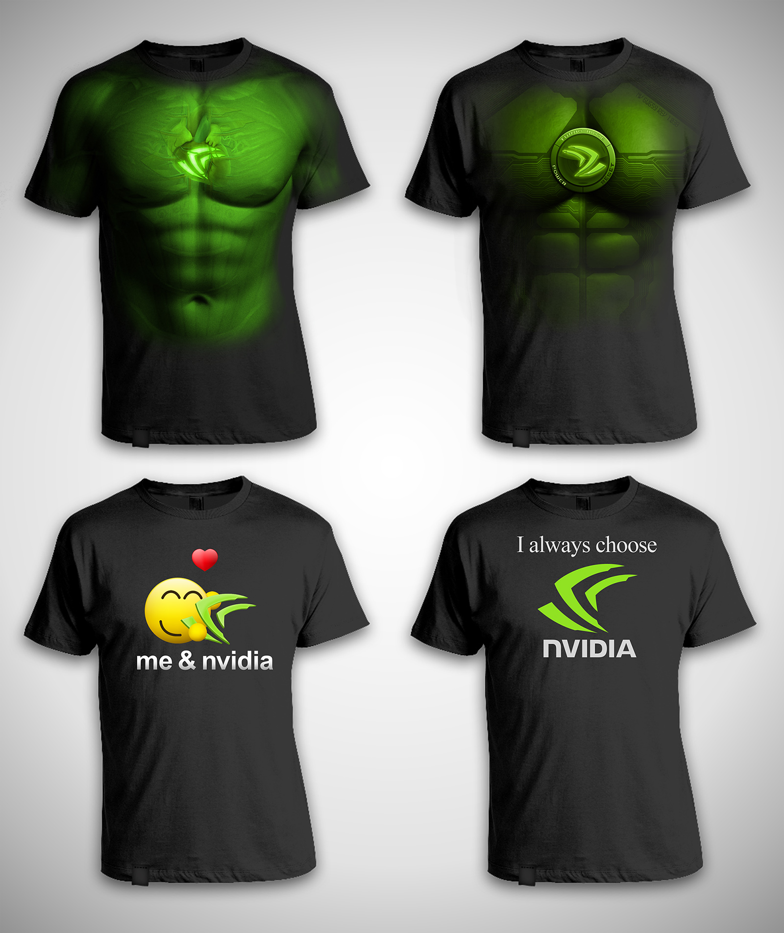 nvidia-t-shirt