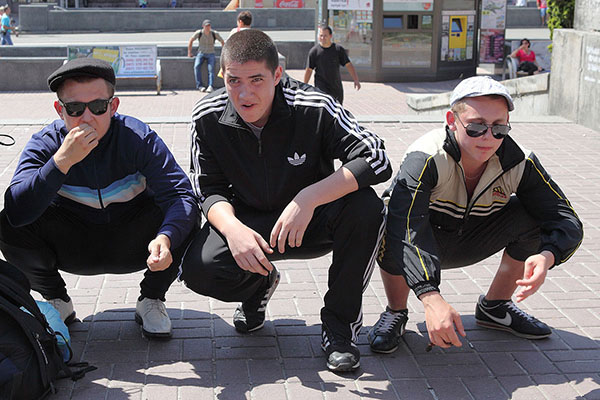 Дмитрий Вержиковский verydima